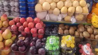 Базар/ магазин