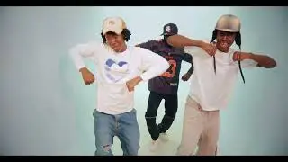 Wangz and legendz _Aguda Guda Official Music Video 2026