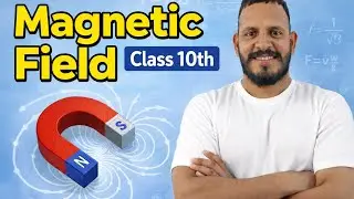 Magnetic effect of electric current class 10th important last revision for board exam  part -1