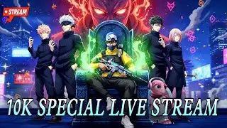 JUJUTSU KAISEN EVENT LIVE 🔥 Free Fire MAX New Update #gamingselva #shorts #trending #freefire #ffma