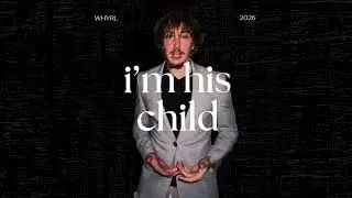 I'm His Child Lyric Video