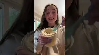 Banana Ice Cream Tips & Recipe! #ninjacreami
