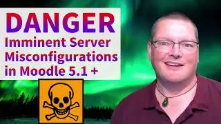 Config.php РАСКРЫТ! Не допускайте этой ошибки конфигурации!