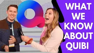 What is Quibi? | What We Know so Far!