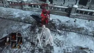 Dark Souls 3 - How to get Creighton's gear and weapon