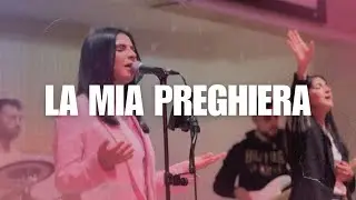 La mia Preghiera (Fuoco sull'Altare) / Yeshua (Live) - Heaven'Sound