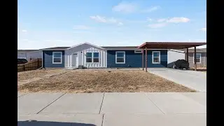 Rodney Hunt presents 23656 Redtail Drive Colorado Springs, CO | ColdwellBankerHomes.com