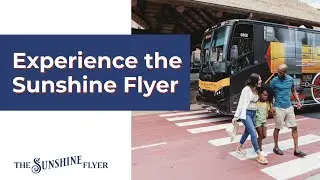 Experience the Sunshine Flyer