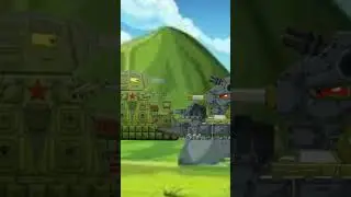 kv-44 vs kv-6 @HomeAnimations