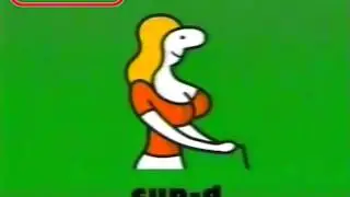 Reclame veilingsite spott.nl (2001)