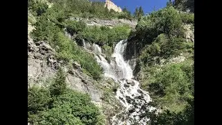ScouT FallS