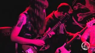 COUCH SLUT live at Saint Vitus Bar, May 23rd, 2015