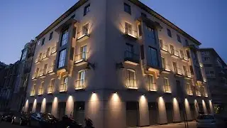Nexus Valladolid Suites & Hotel | Valladolid, Spain | Hotel Review 🛏️