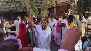 Jai Baba Baldev Das Ji Maharaj