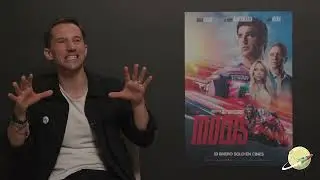 IDOLOS | Entrevista al director Mat Whitecross