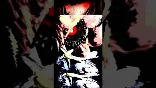 Five Nights At Wario's: The 9th Labyrinth (OFFICIAL SPINOFF) | All Jumpscares! #shorts #fnaf