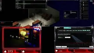 Zomboid - Illwinter - Operation Skald - 01 -  November Rains