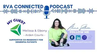 Supportive Residence in RVA for Dementia Patients at Arden Courts