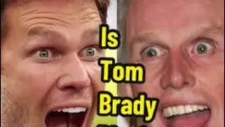 Is #tombrady playing #garybusey