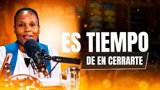 Es Tiempo De Encerrarte | Mujeres Posicionadas