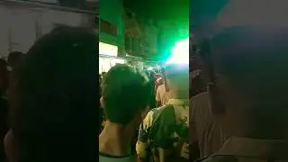 #shorts DJ dance with kinnar #किन्नर #kinnar dance #DJ songs