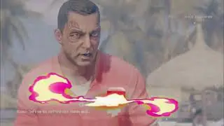 Dead Island ~ Definitive Edition ~ Blood on the Sand
