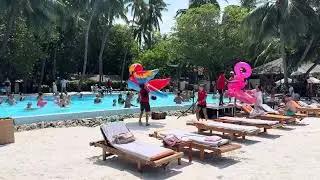 Club Med Kani Maldives