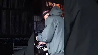 #vinniepaz #koolgrap #boombaptypebeat #hiphop #mpc #sampling #beats #mpcbeats #rap #samplingbeat