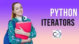 How to effectively use Iterators in Python for efficient data processing and manipulation.