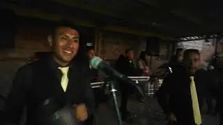 Tu grupo amigo Erick Gustavo y la FURIA MUSICAL MIX DIABLADA
