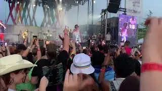 Cake by the Ocean - DNCE | Capital Pride Concert 2022