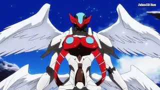 Cardfight Vanguard Shinemon hen 27 พากย์ไทย