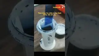 field staining procedure|staining||pathology||lab||krish song||krish|##motivation ##dmlt #bollywood