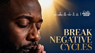 EL-EZER: GOD WILL HELP YOU!! PROPHETIC PRAYER HOUR [PPH] WITH REV SAM OYE || DAY 1670 ||