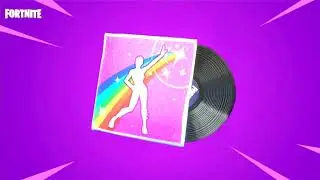 FORTNITE STAR POWER LOBBY MUSIC 10 HOURS