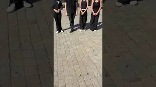 Рамазан Вернулся Лезгинка 2024 Lezginka Ramazan ALISHKA Dance Funny Music Baku Девочки В Шоке 😅😅