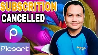PAANO MAG UNSUBSCRIBE NG MONTHLY PAYMENTS  SA PICSART IN ONE MINUTE? |Tribu ni Ekong