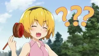 Higurashi - Satoko's Favorite Food