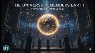 The Universe Remembers Earth &mdash; Humanity&rsquo;s Eternal Legacy | HFY Infinity Tales
