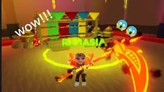 Perjuangan mencari secret shop || Treasure quest(3)