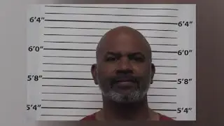 DNA from sexual assault kit backlog identifies suspect in 2 cold-case rapes