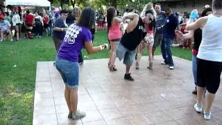 Modesto Gay Pride 2011