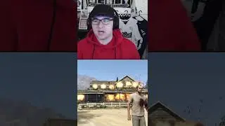 FAJNI LUDZIE, NIE PATRZCIE NA EKSPLOZJE! #GTAV #GTA5 #GrandTheftAutoV #Shorts #Gaming