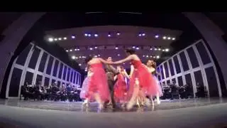 Carmina Burana by American Ballet Company & OSSLP