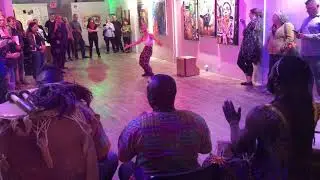 ArtFront at Jupiter Hall Highlights Oct. 12 Part 7