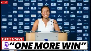 Alex Eala&rsquo;s Biggest Test So Far &mdash; This Match Changes Everything