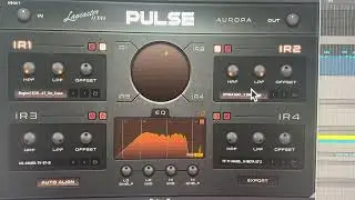 Linkin Park - Hybrid Theory Guitar tones - IR/CAB SETUP - Not what you would expect! 