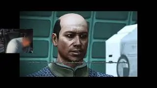 Mass Effect 1 LE (Thai Mod/Community Patch) Main #18 - Noveria 3