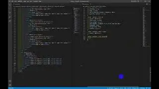 How to Hover Over One element in CSS and see the Change in Other Element