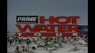Prime Hot Water Tour - San Diego CA 1991 (Full VHS Rip)